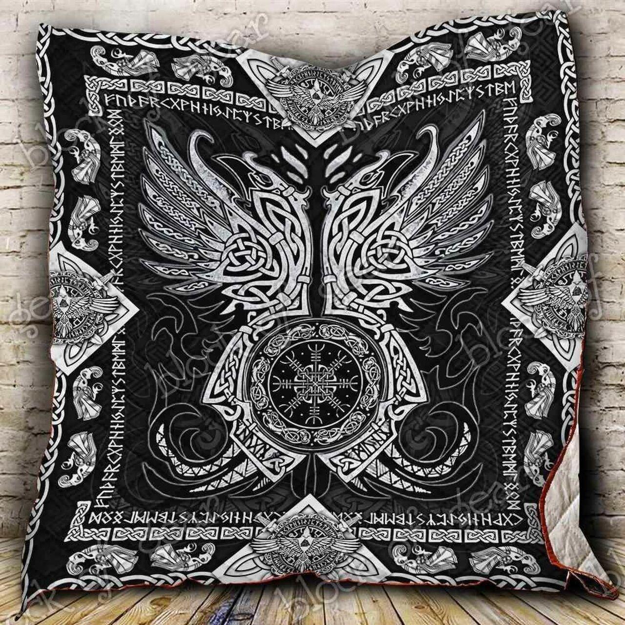 Od Ra Blanket Kc1307 Quilt