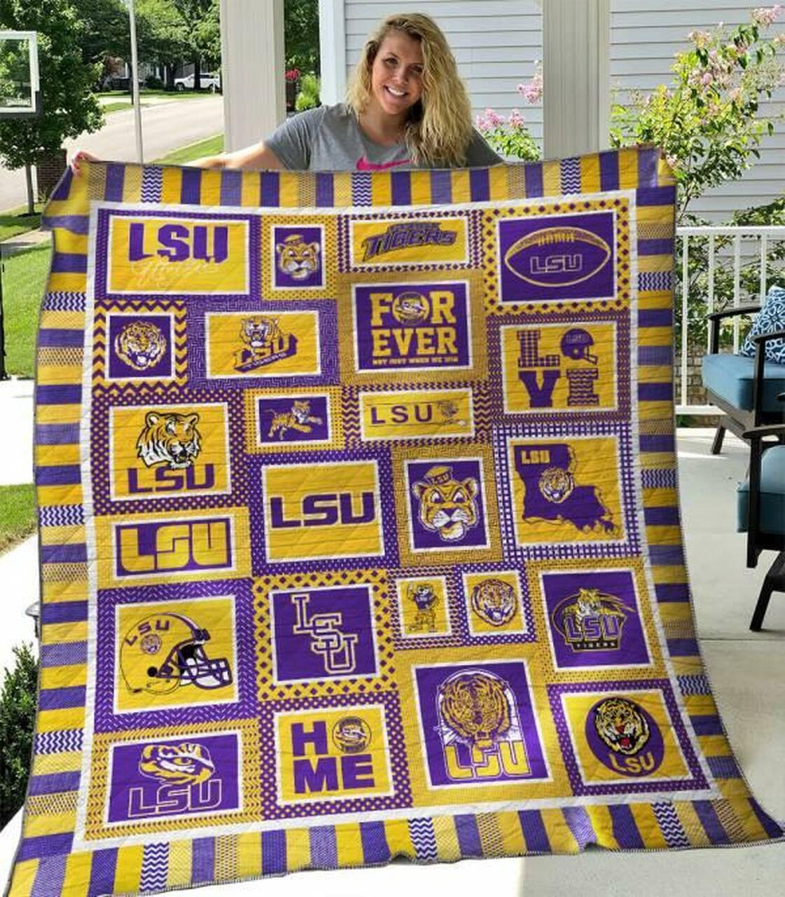 Liatate Uniity Ti Quilt Blanket Limited Quilt Blanket