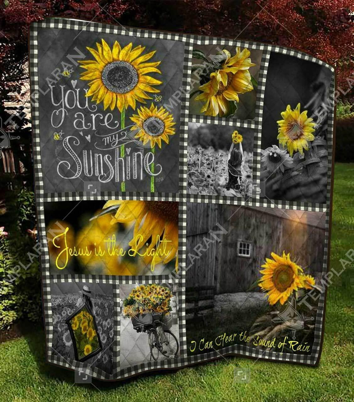 Blanket 3D Printiunshine Nvh-Qvk004 Quilt