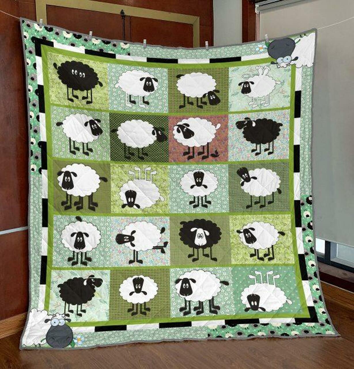 Cuheep Quilt Blanket Py68 Quilt