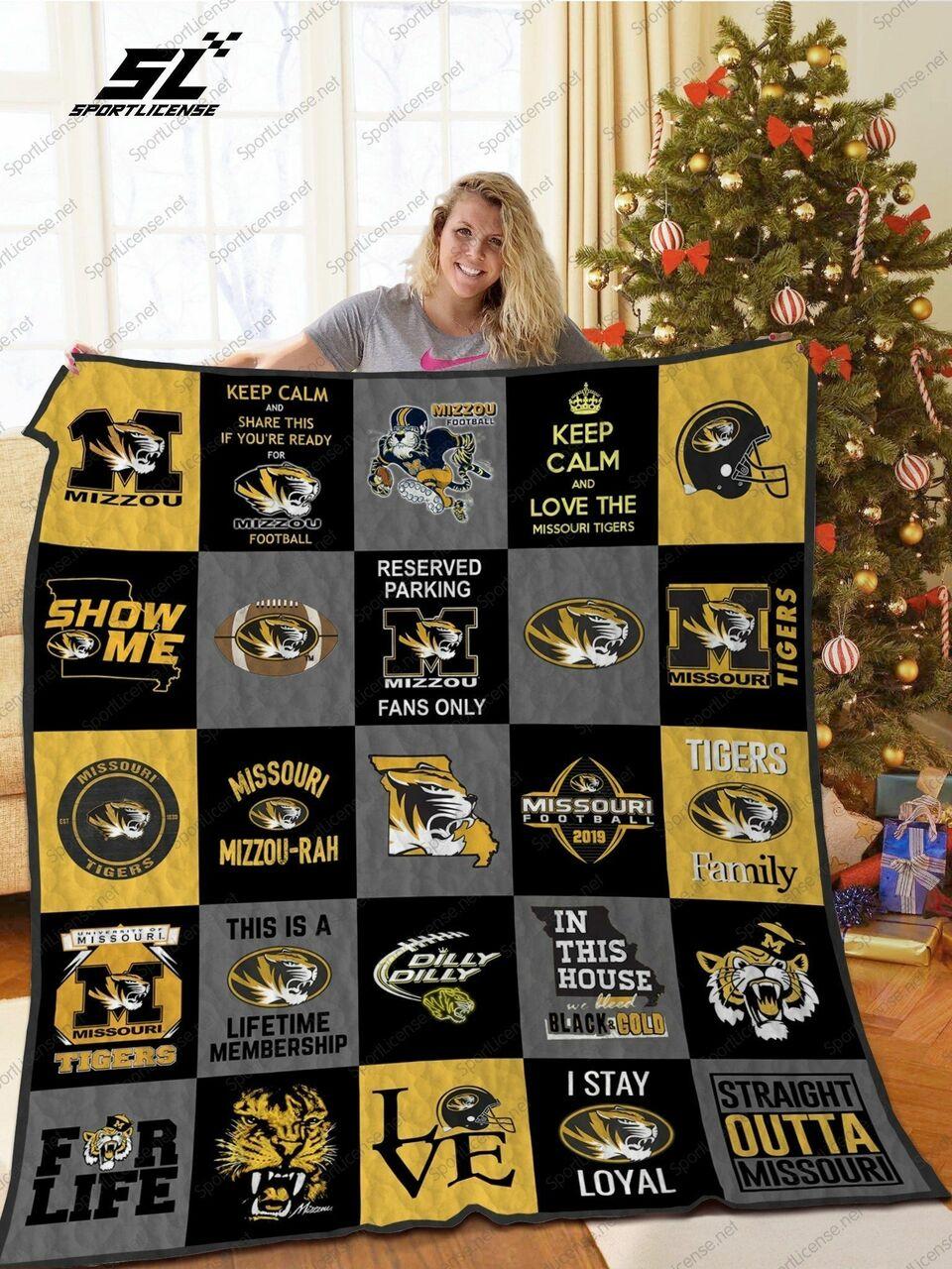 Bl Quilt Blanket Ver 25 03