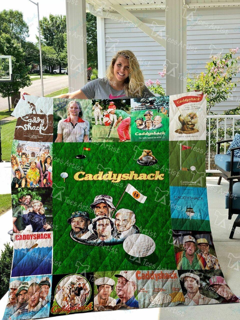 Cahack Quilt Blanket 0655