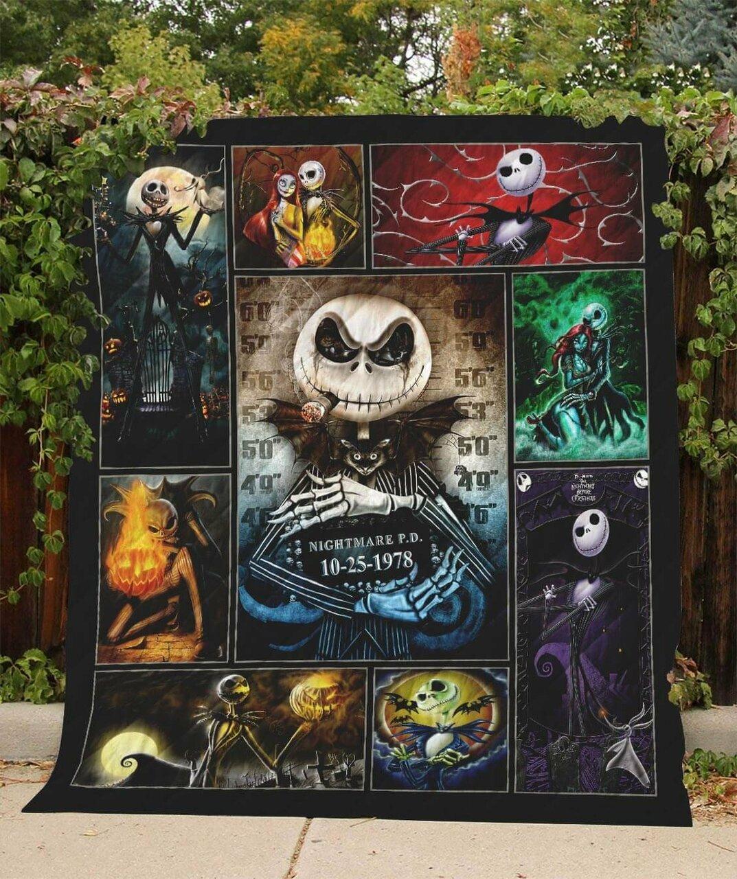 Nbc Jack Aally Blanket Quilt Quilt