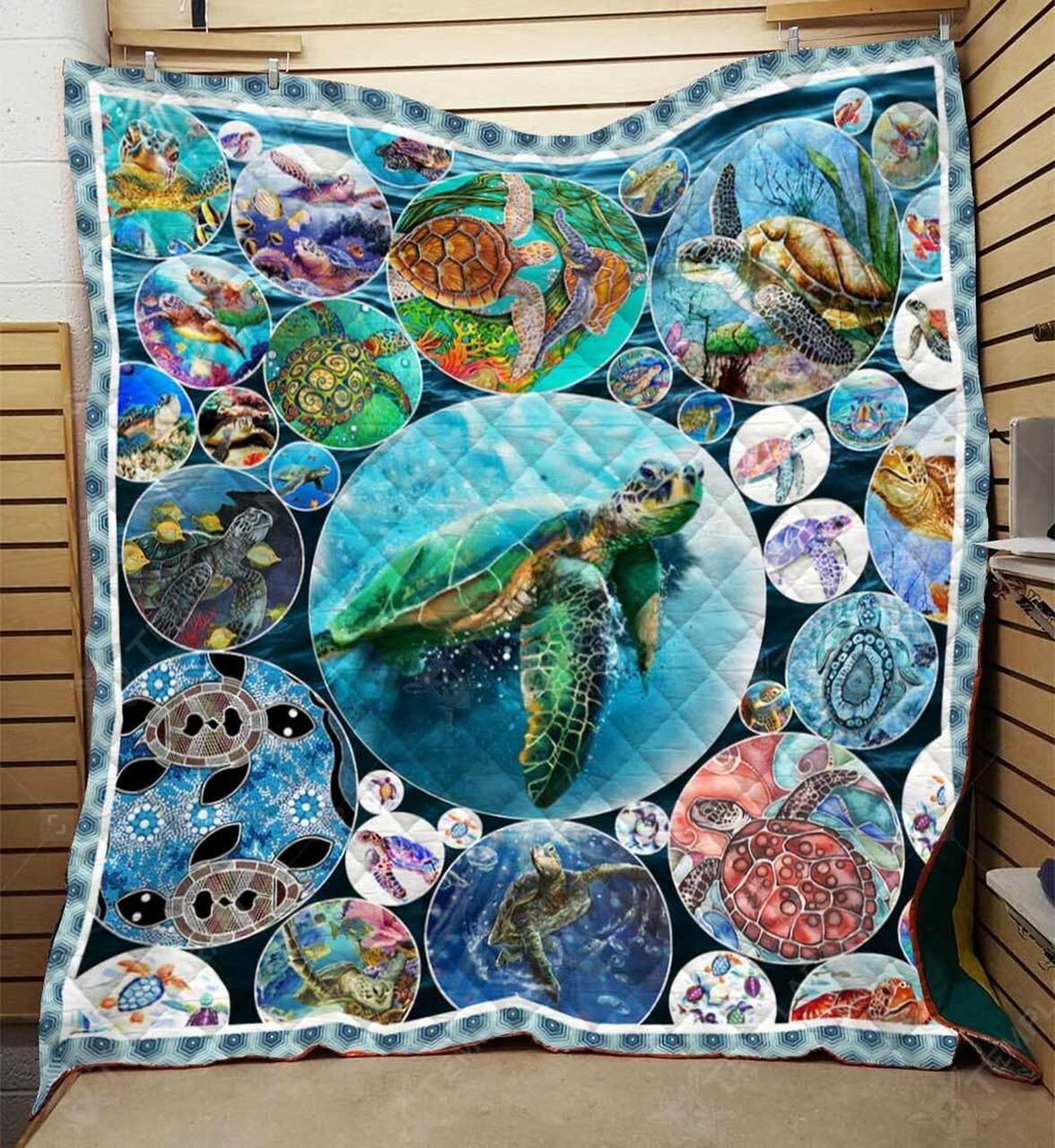 Blanket 3D Printing Dql-Qdd0051 Quilt