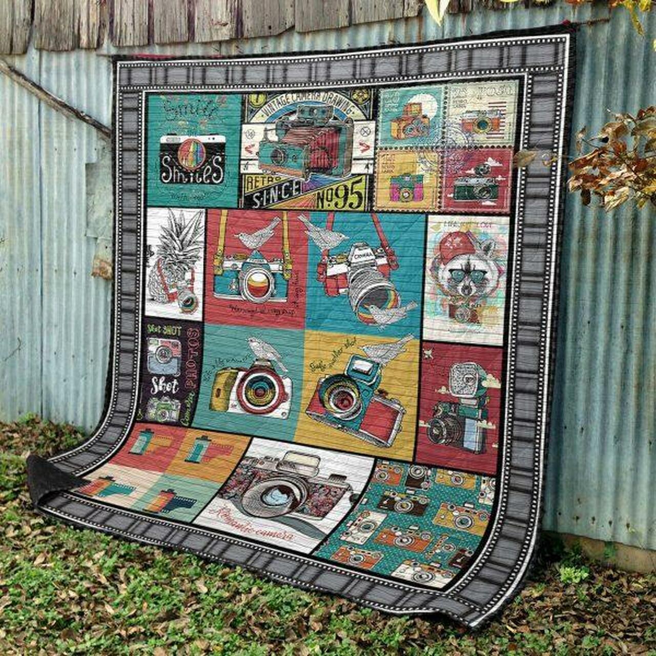 I Mnap At Any Time Quilt Blanket Qq26 Quilt