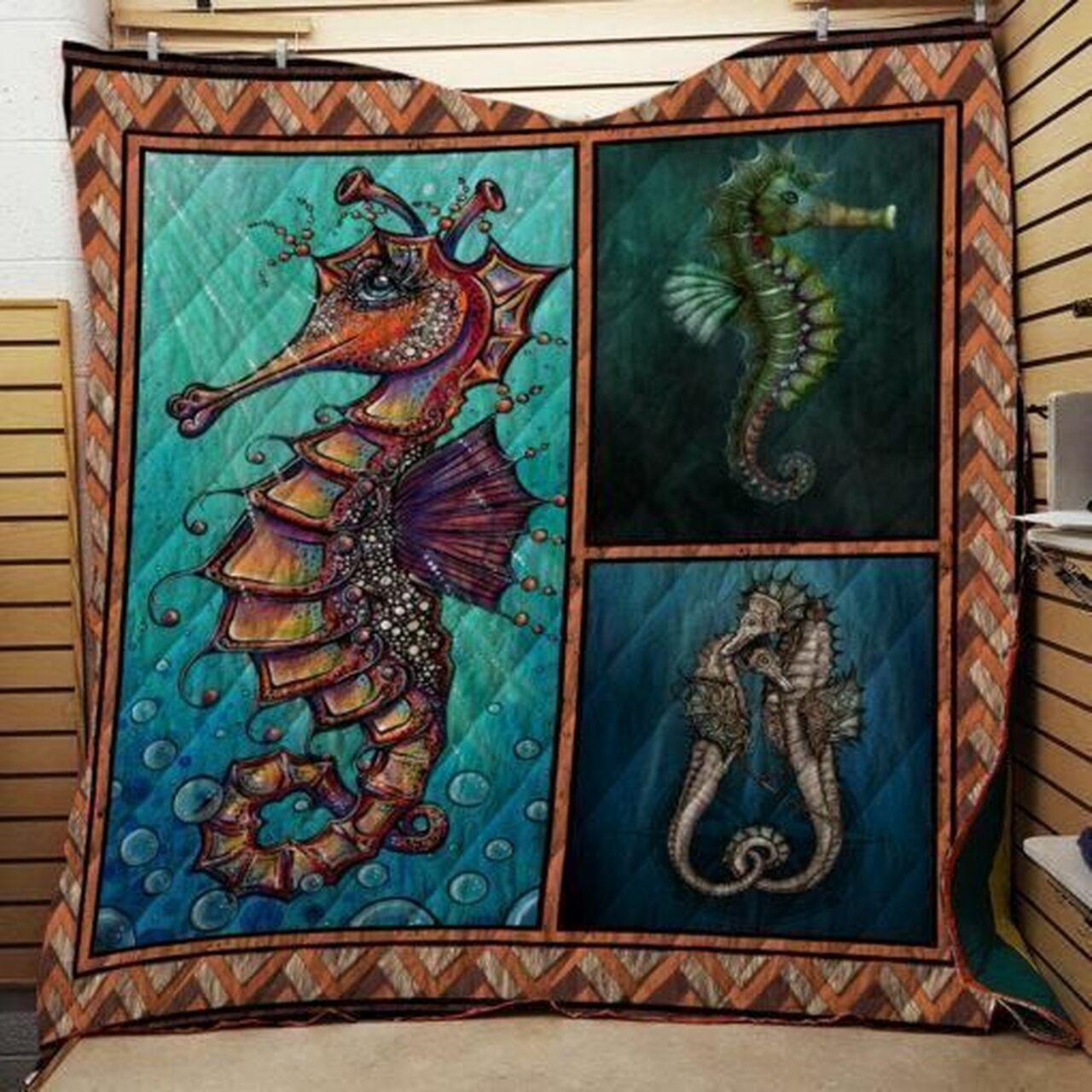 Seae Quilt Blanket Greattomized Blanket G For Birthday C Thgiving