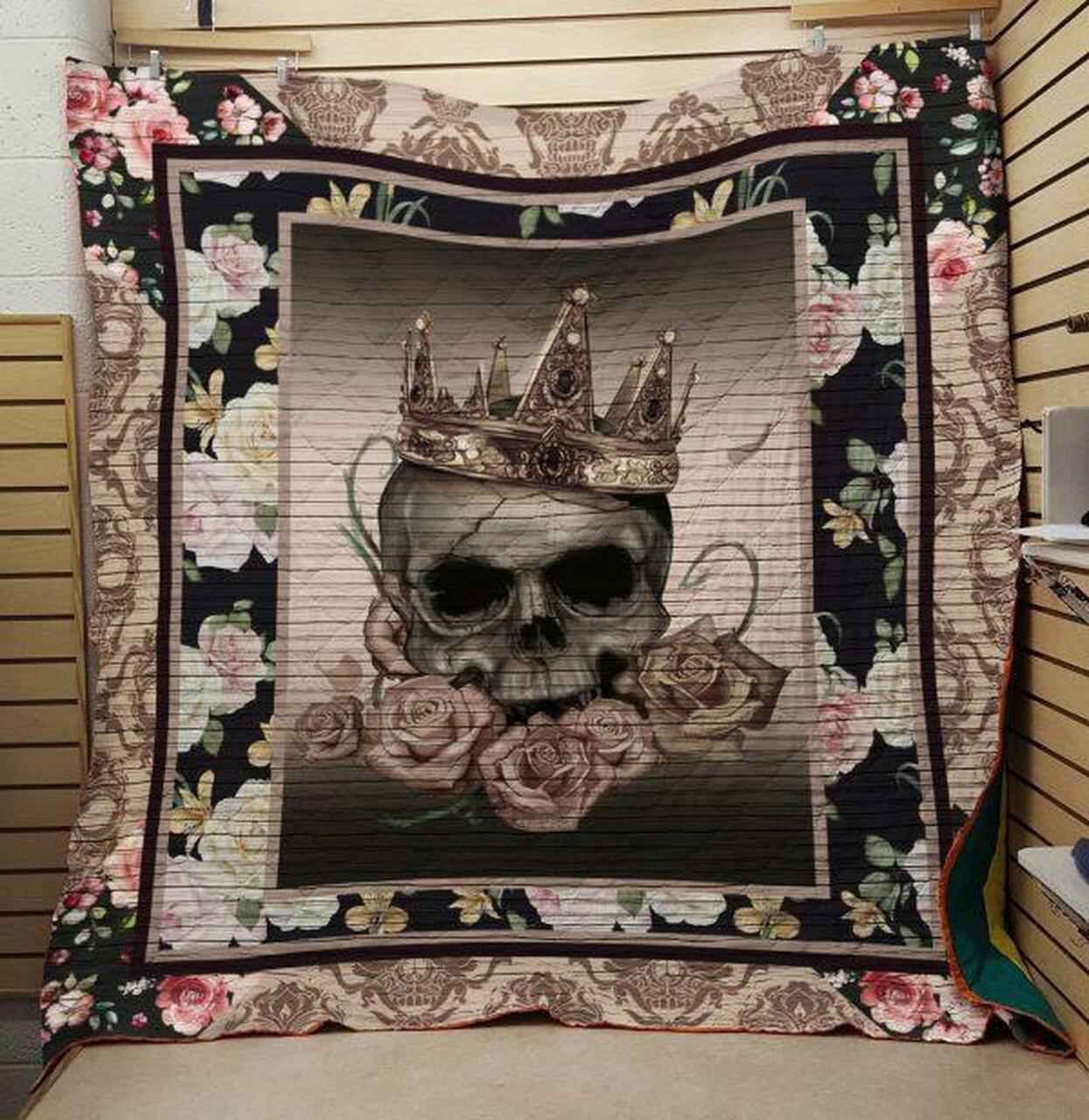 Kikull Quilt Blanket Quilt