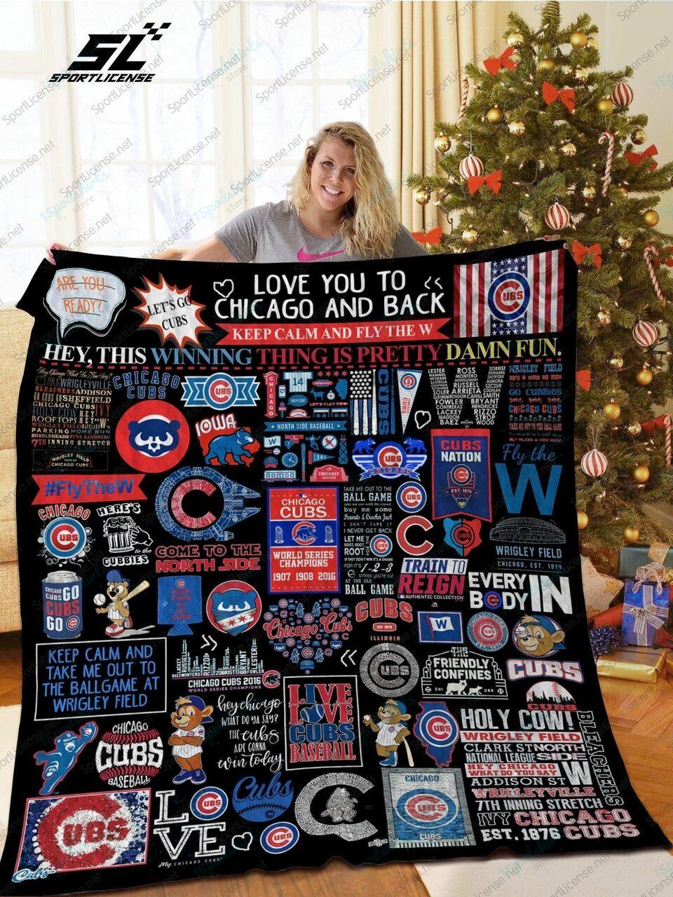 H Ccmlb Quilt Blanket Ver Fr
