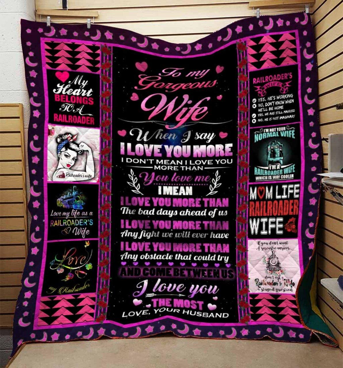 Blanket 3D Printing Pm-Qdt00016 Quilt