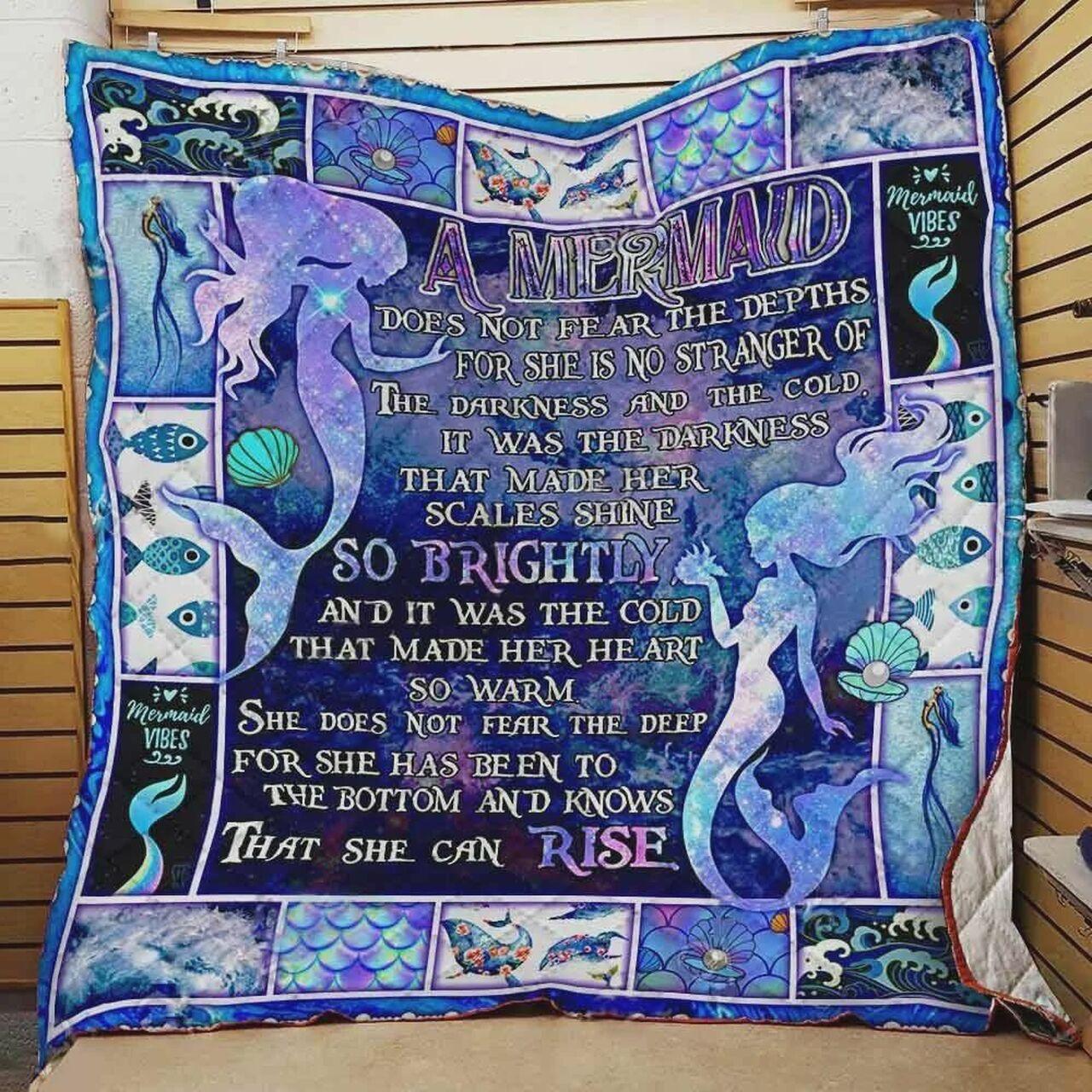 Dars Made Hc Shine Quilt Blanket Greattomized Blanket G For Birthday C Thgiving