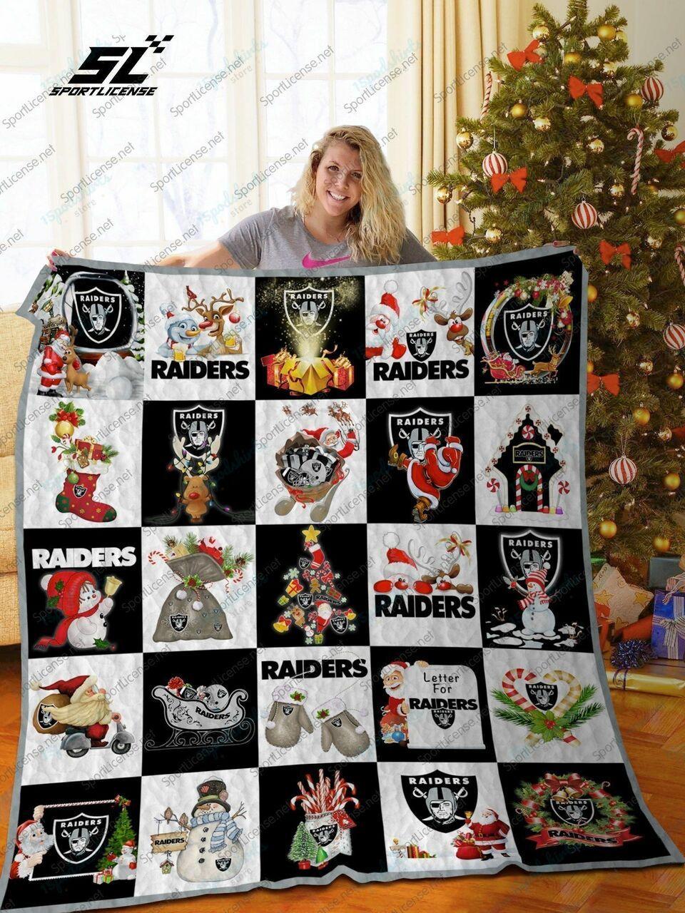 Bl Or T Quilt Blanket 02