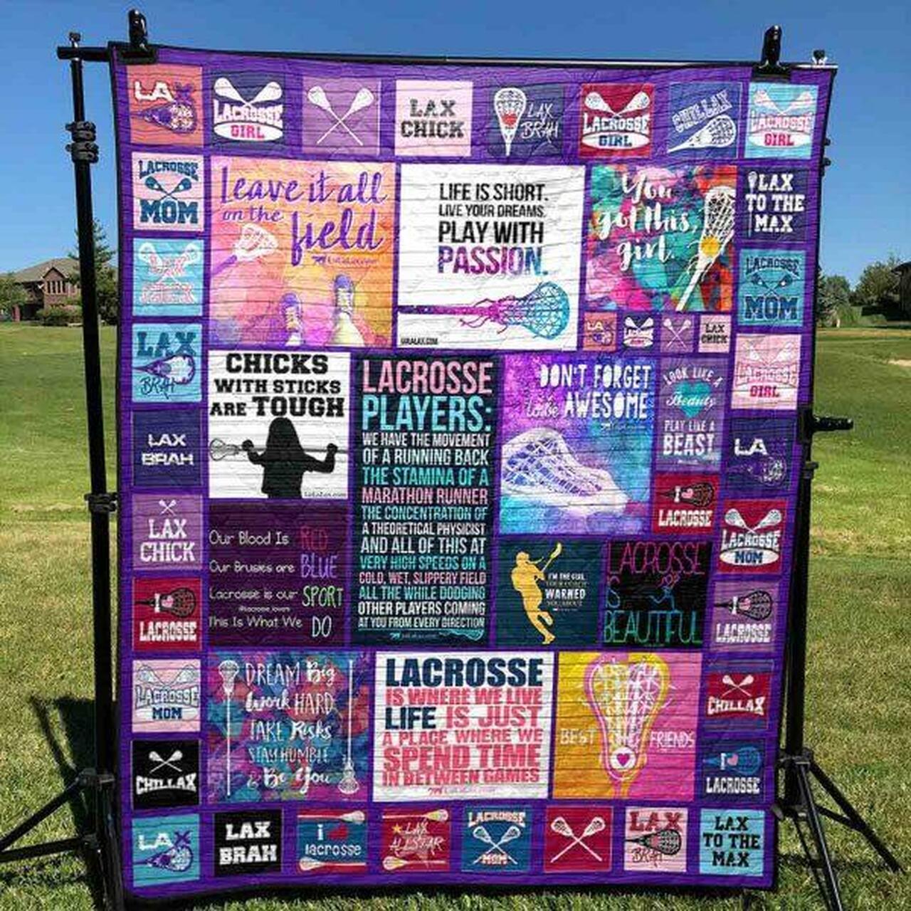 Don T Forget To Be ome Quilt Blanket Ht10 Quilt