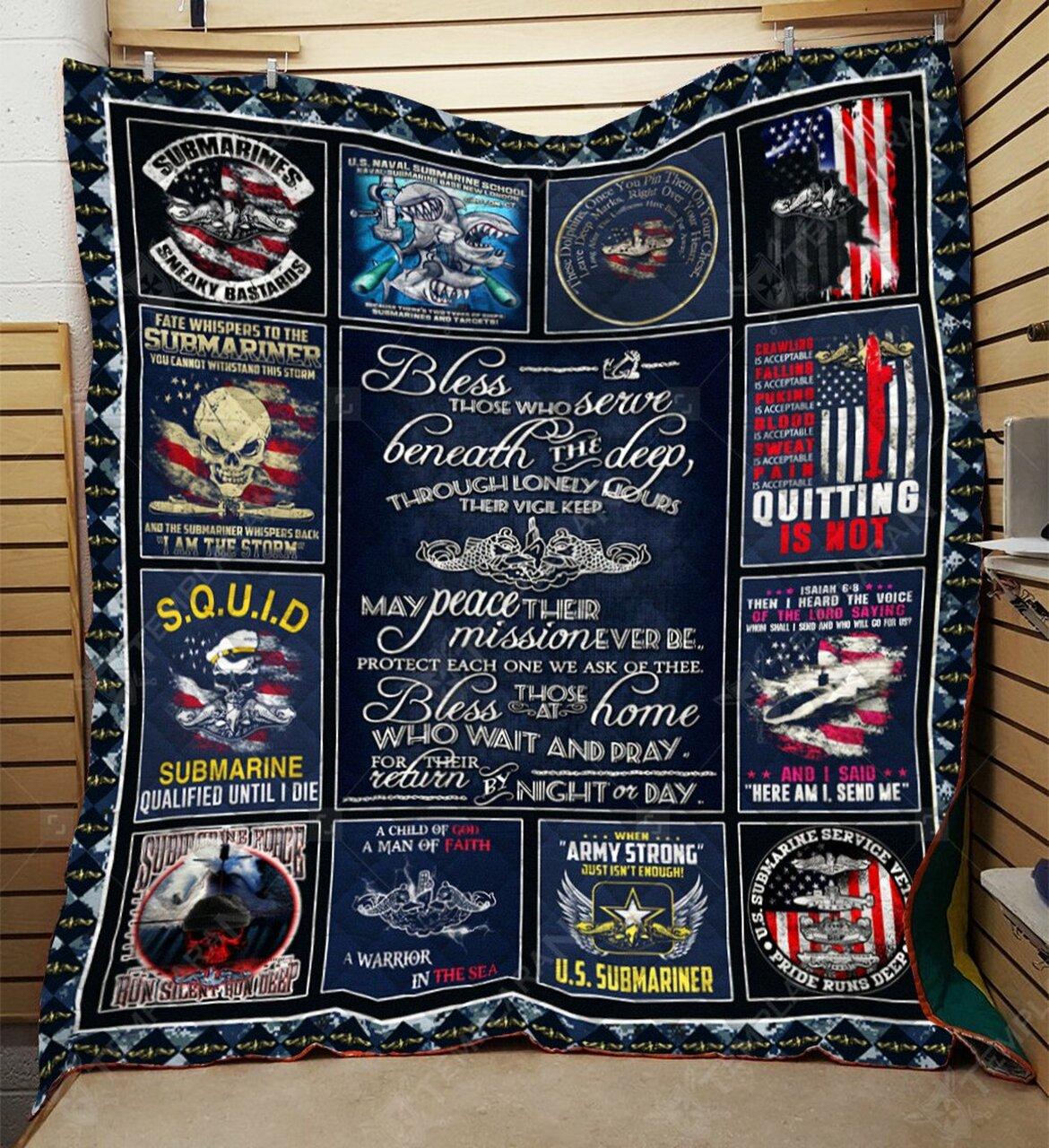 Blanket 3D Printing Ntp-Qdd43 Quilt