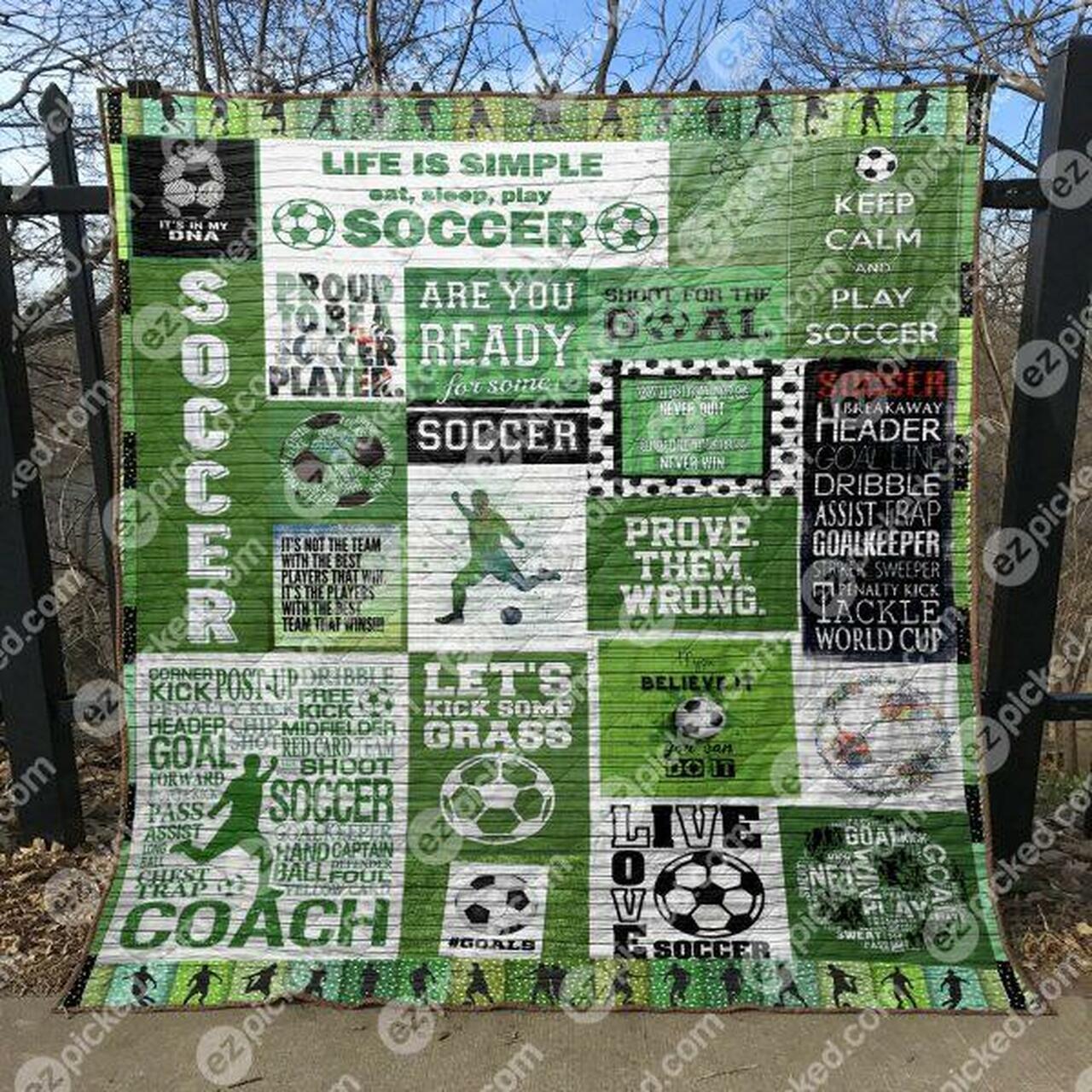L Kiome s Quilt Blanket Ytp0 Quilt
