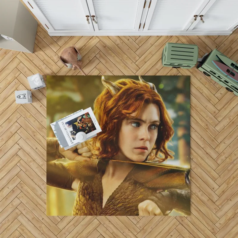 Extraction 2 The Ultimate Showdown Rug