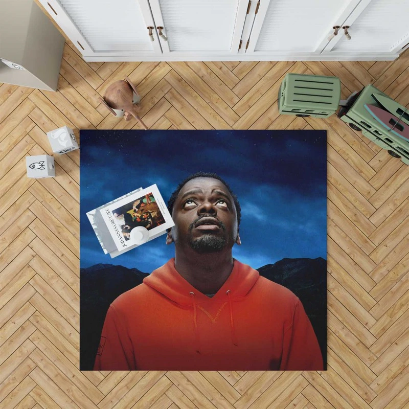 Nope Movie Rug