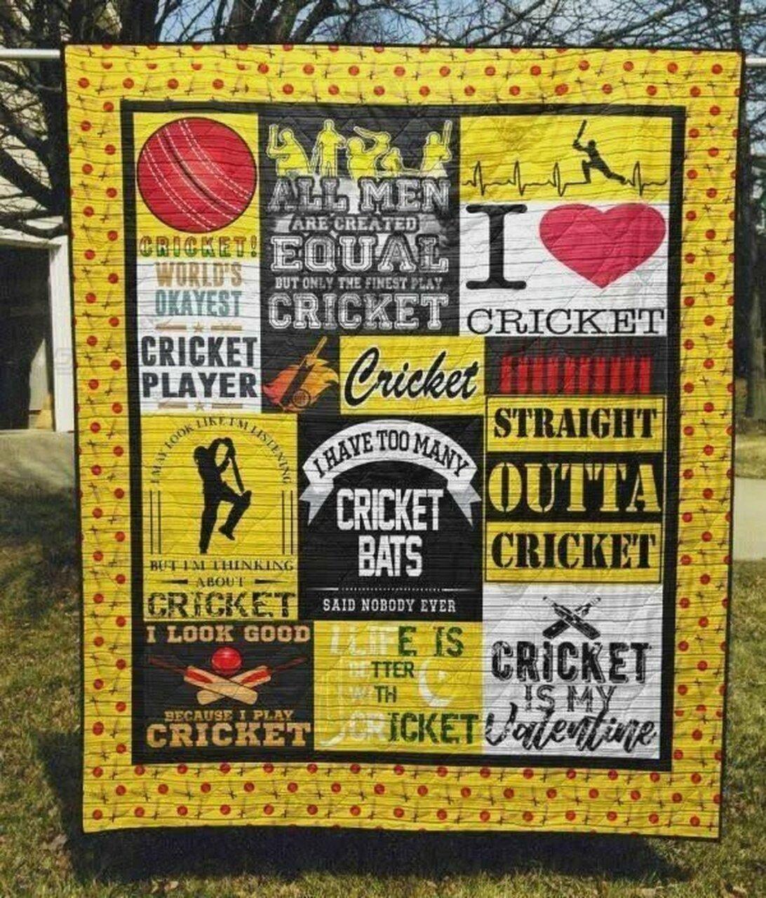 Cricke My Valentine Quilt Blanket Greattomized Blanket G For Birthday C Thgiving