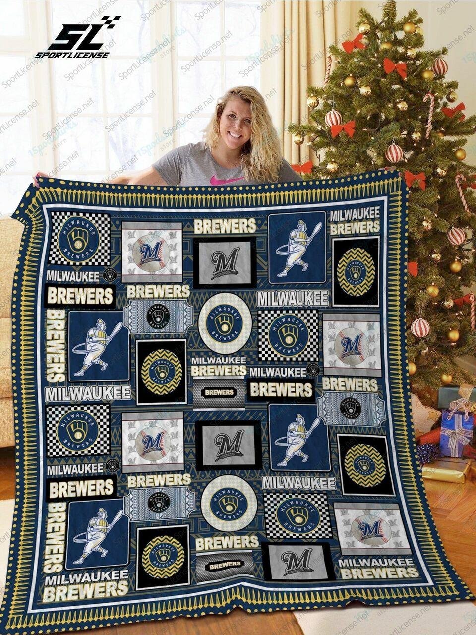 H Mbmlb Quilt Blanket Ver 2