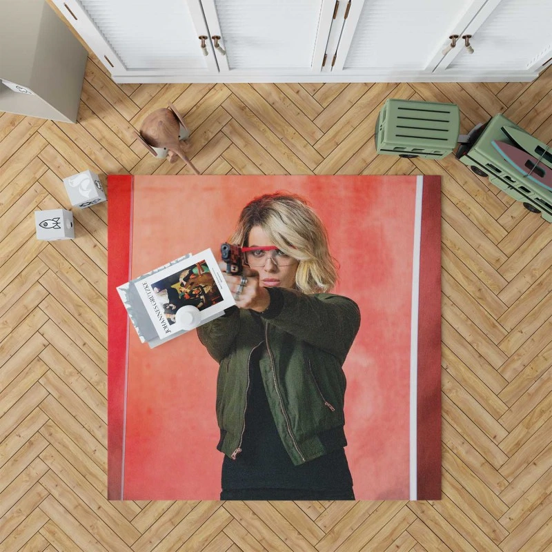Jolt Movie Kate Beckinsale Lindy Rug
