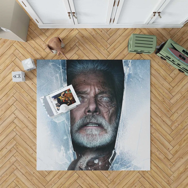 Dont Breathe 2 Movie Stephen Lang Rug