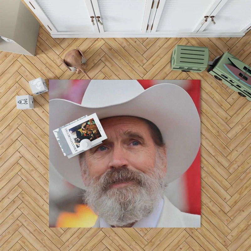 Prisoners Of The Ghostland Movie Rug