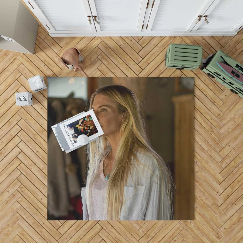 Out Of Death Movie Kelly Greyson Rug