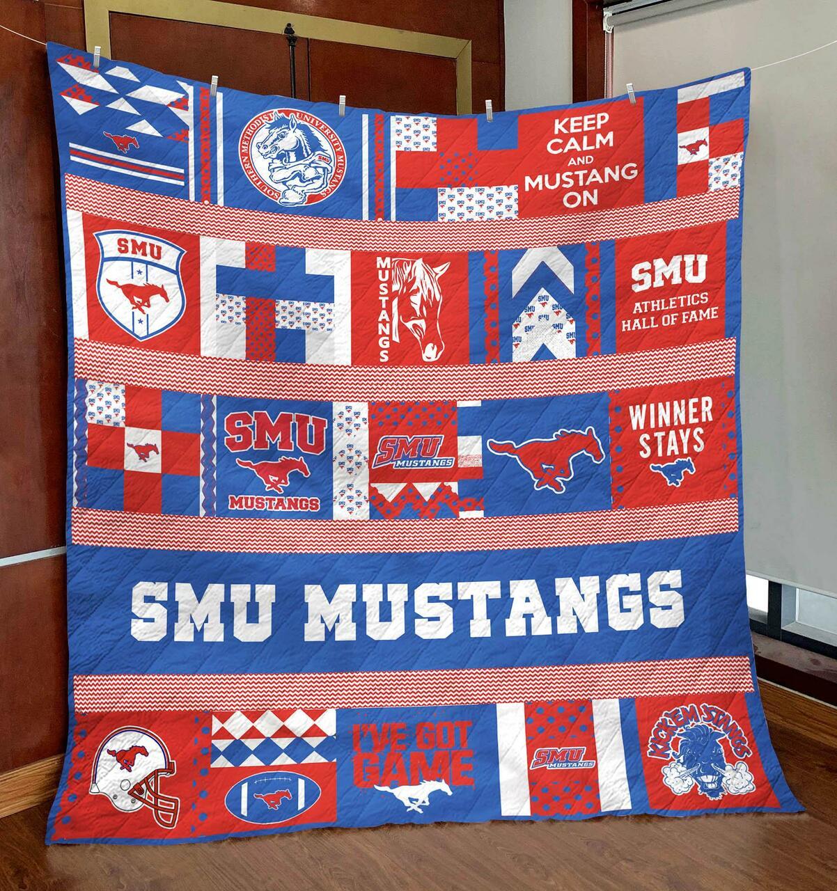 Smum B3107mut Quilt Blanket Quilt