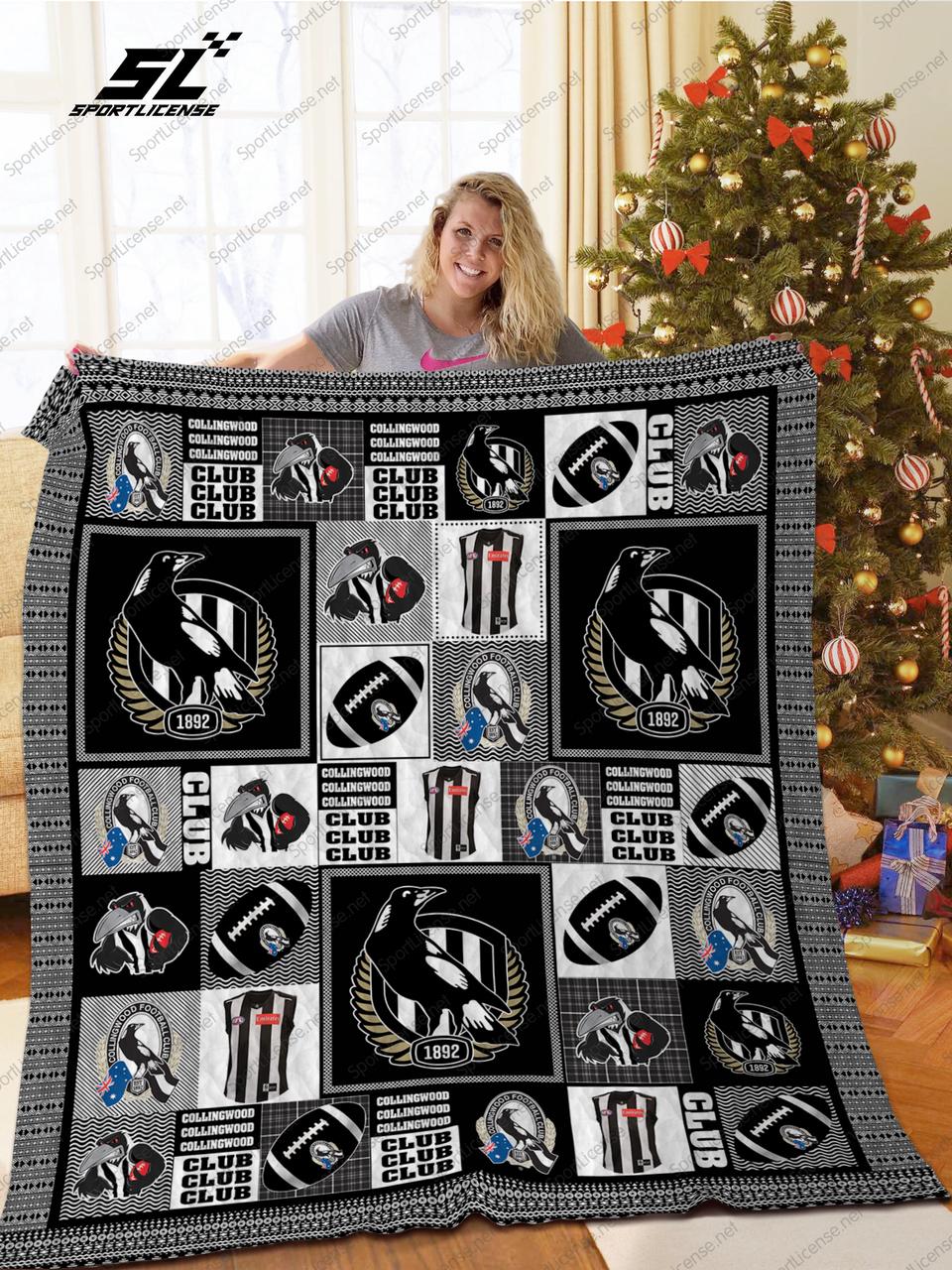 H Cfcafl Quilt Blanket Ver 2