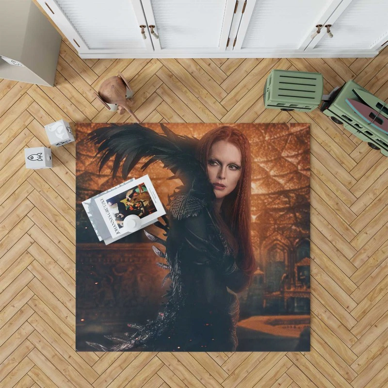 Seventh Son Movie Julianne Moore Julianne Moore Rug