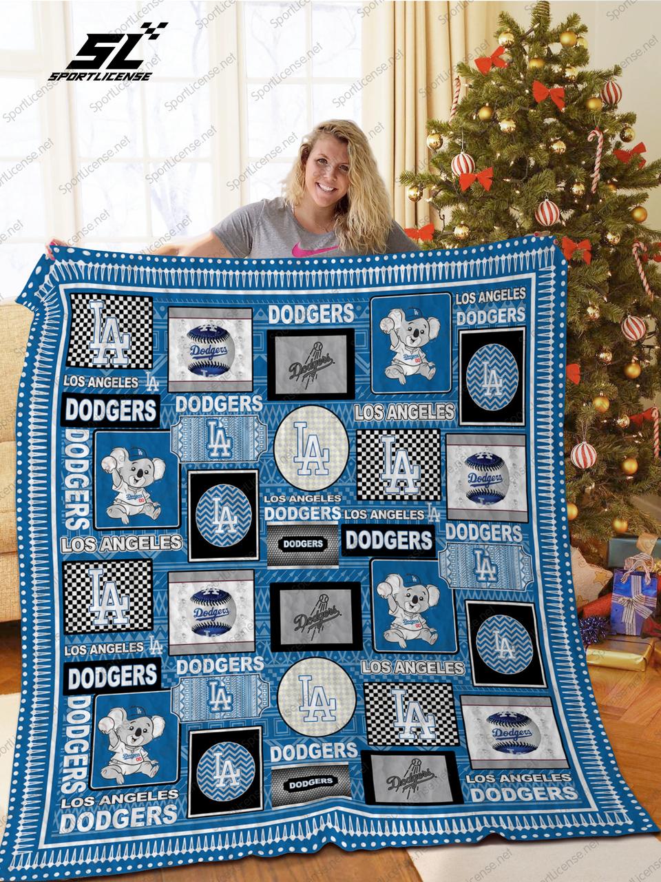 H Ladmlb Quilt Blanket Ver 2