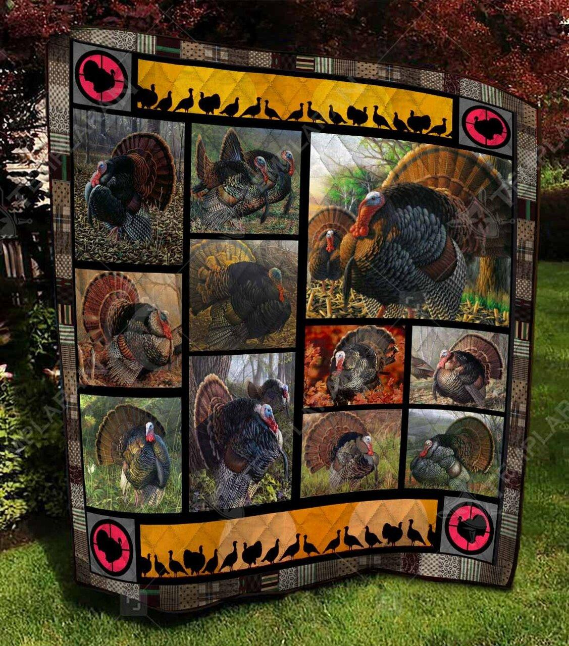 Blanket 3D Full Printing Txh-Qdt00068 Quilt