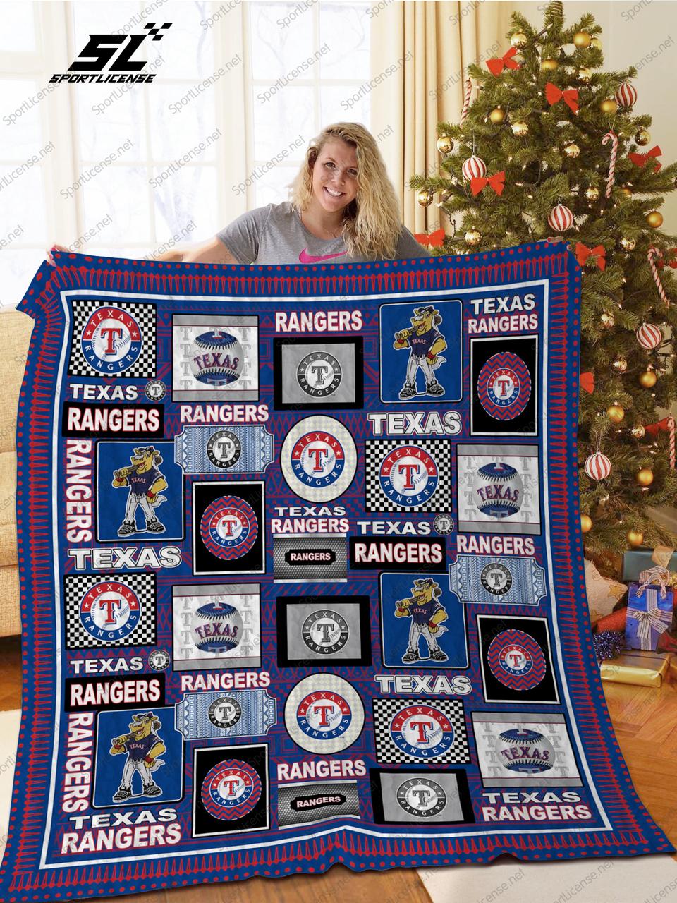 H Trmlb Quilt Blanket Ver 2