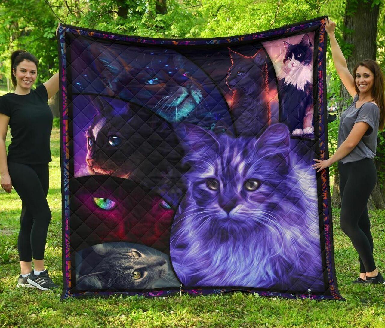 Cl05120081Mdq Quilt Blanket