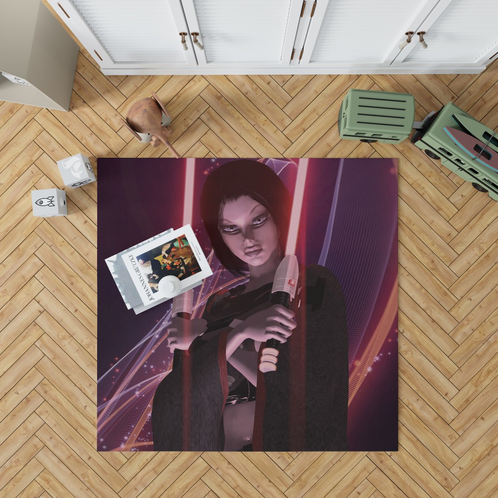 Star Wars Movie Star Wars Bedroom Living Room Floor Carpet Rug