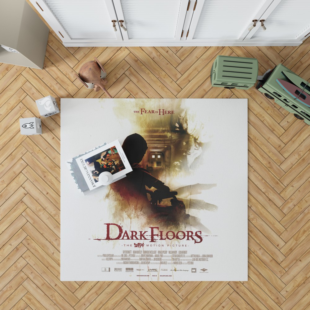 Dark Floors Movie Bedroom Living Room Floor Carpet Rug