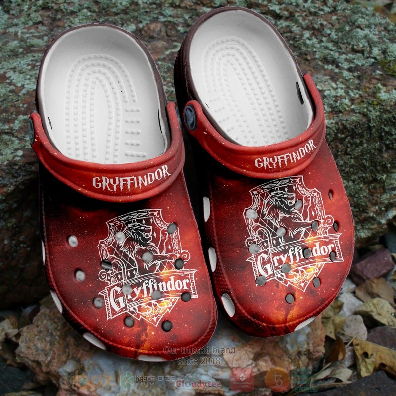 Cronocare Sport Crocs Harry Potter Movie Crocs Crocband Clogs Shoes