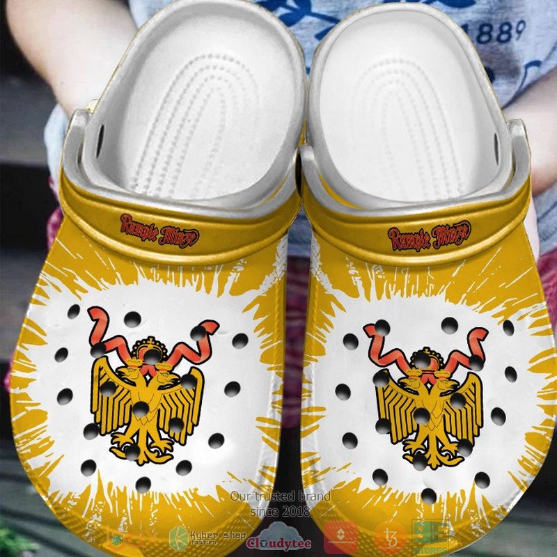 Cronocare Sport Crocs Rumple Minze Wine Crocs Crocband Clogs Shoes