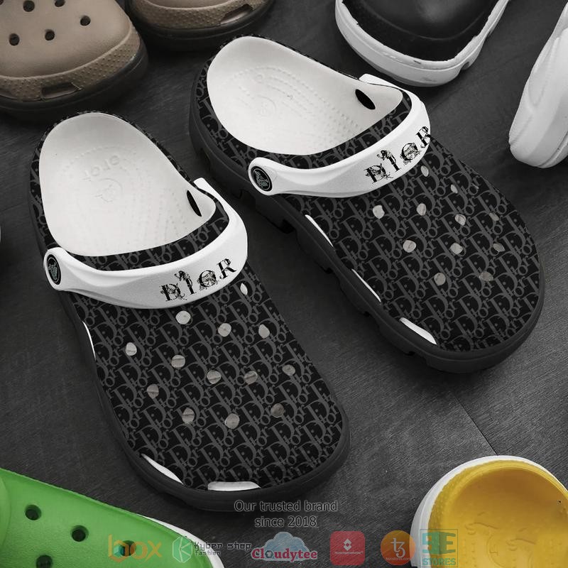 Cronocare Sport Crocs Dior Brand Crocs Crocband Clogs Shoes