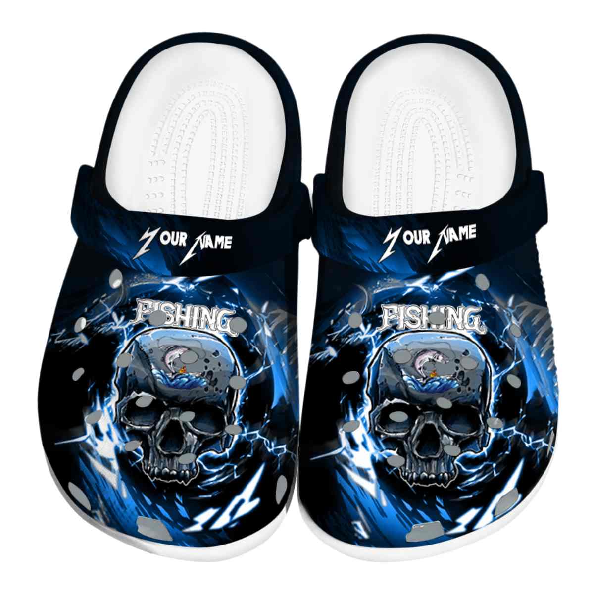 Cronocare Sport Crocs Fishing Crocs Crocband Clogs Shoes