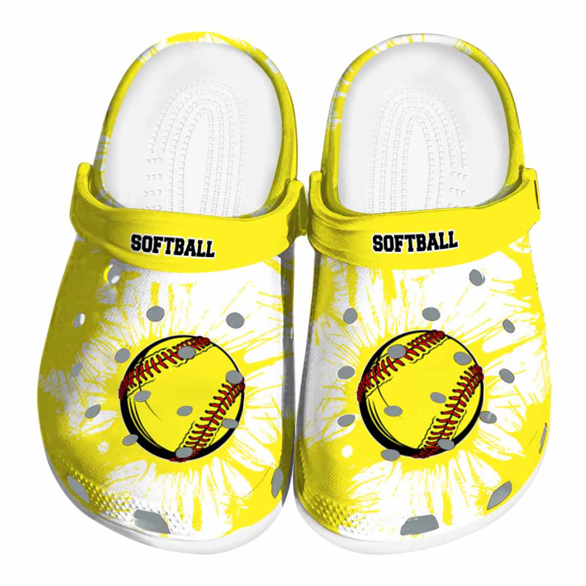 Cronocare Sport Crocsoftball Sport Crocs Crocband Clogs Shoes