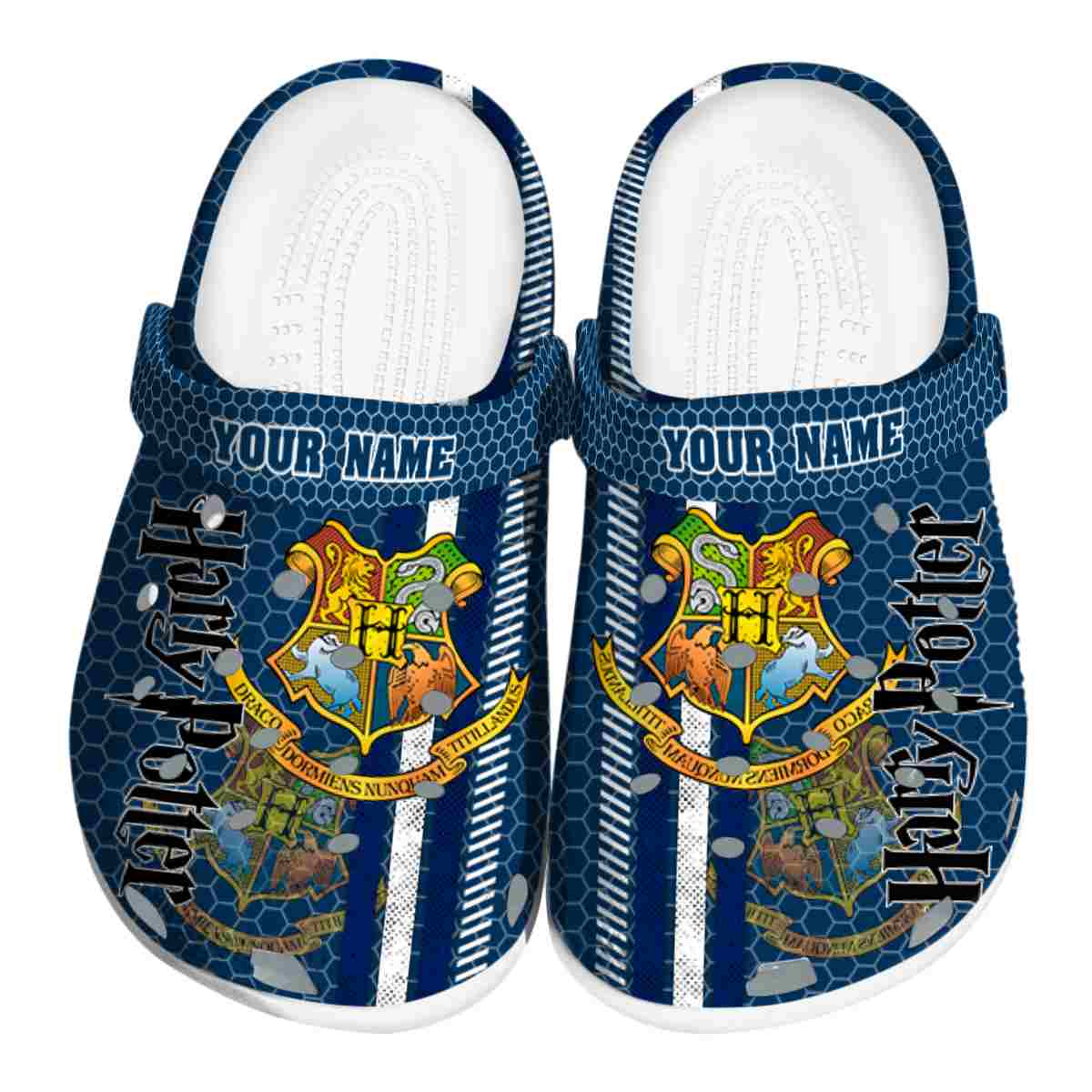 Cronocare Sport Crocs Harry Potter Movie Crocs Crocband Clogs Shoes
