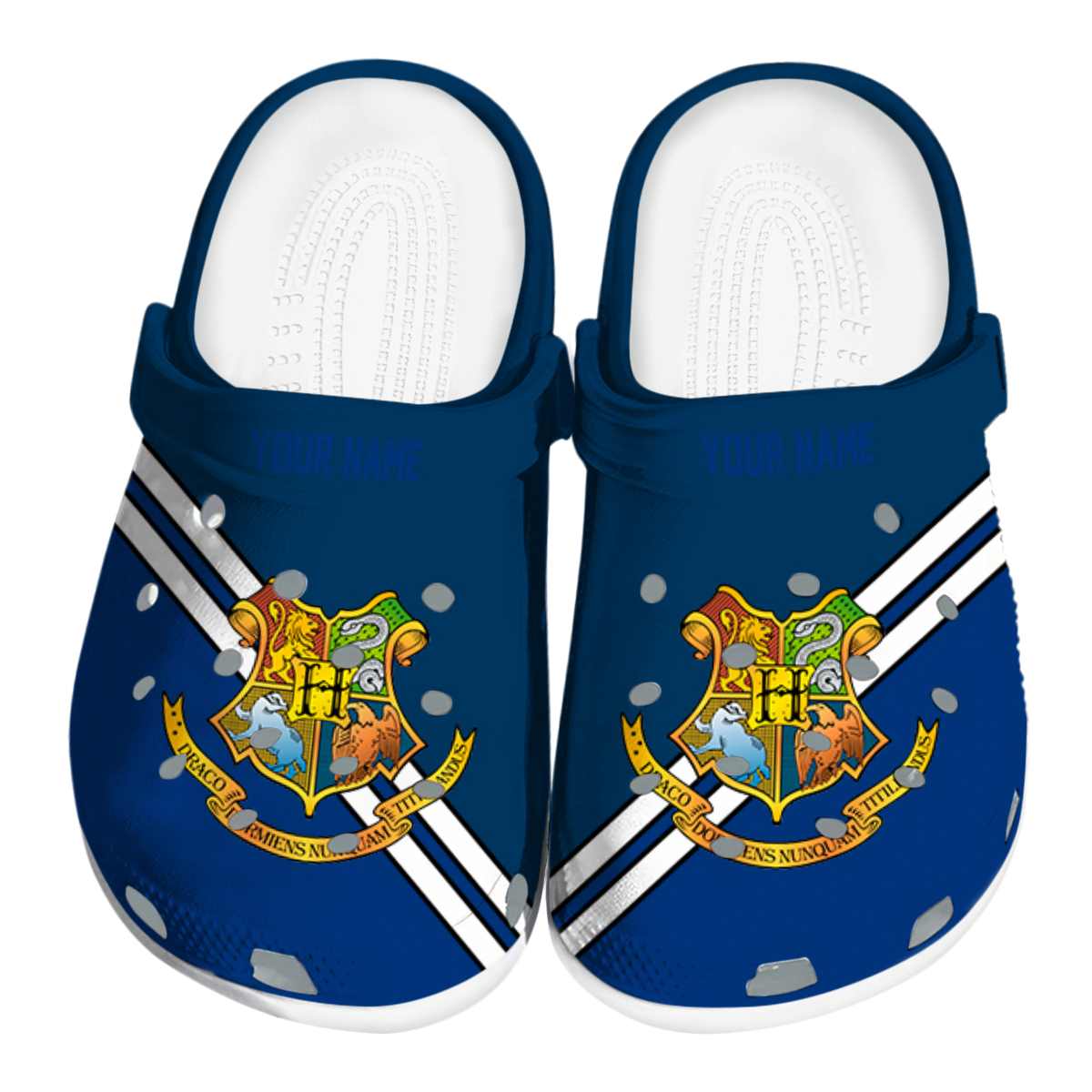 Cronocare Sport Crocs Harry Potter Movie Crocs Crocband Clogs Shoes