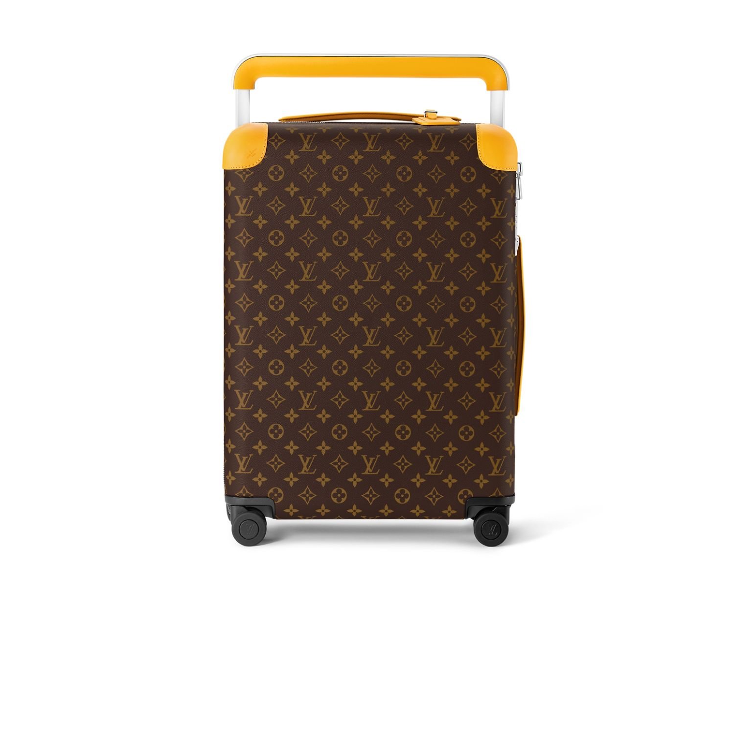 Louis Vuitton Horizon 55 Suitcase Bag Yellow 15in/38cm M46762