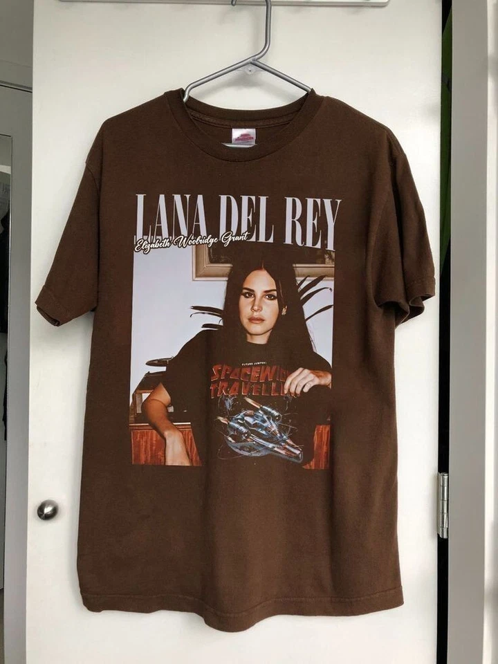 New Lana Del Rey Unisex T Shirt, Lanatics Shirt For Music Lovers, Lana Bootleg