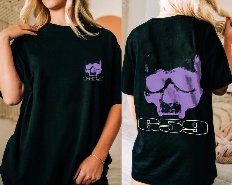 Softstyle Tee, New World Depression Tshirt, Premium Tshirt, Suicideboys Tshirt, Greyday Vintage Tshirt