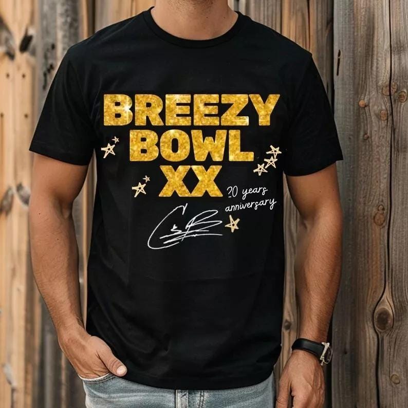 New 2025 Chris Brown Tour Breezy Bowl Xx T-Shirt, Chris Brown Concert 2025, Chris Brown Graphic Shirt, Chris Brown Fan Gift, Chris Brown Merch