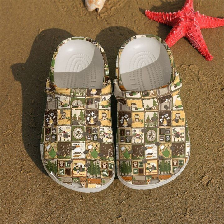 New Jersey Devils Crocs Style Clogs Nhl Fan Gift