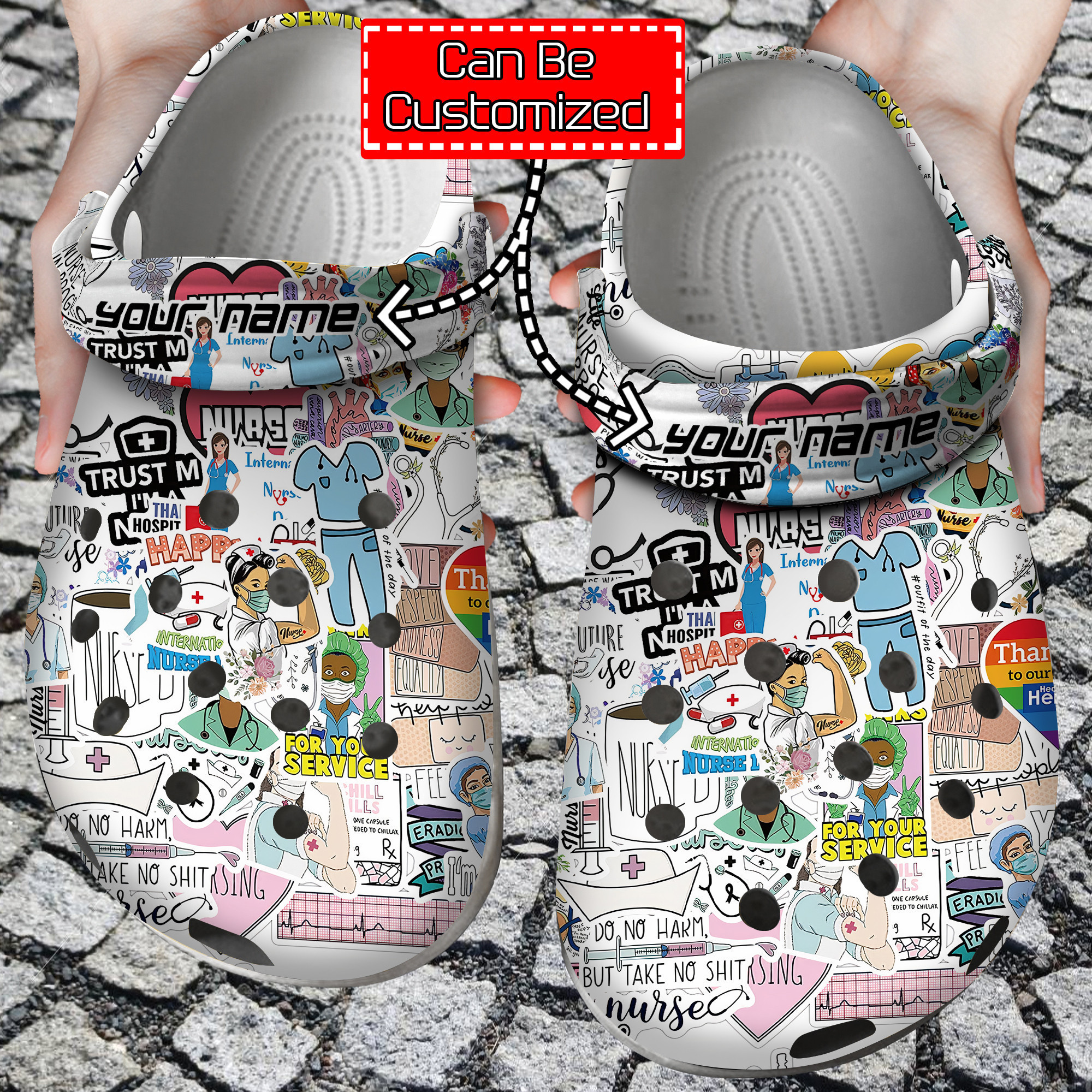 Domino’S Drink Crocs