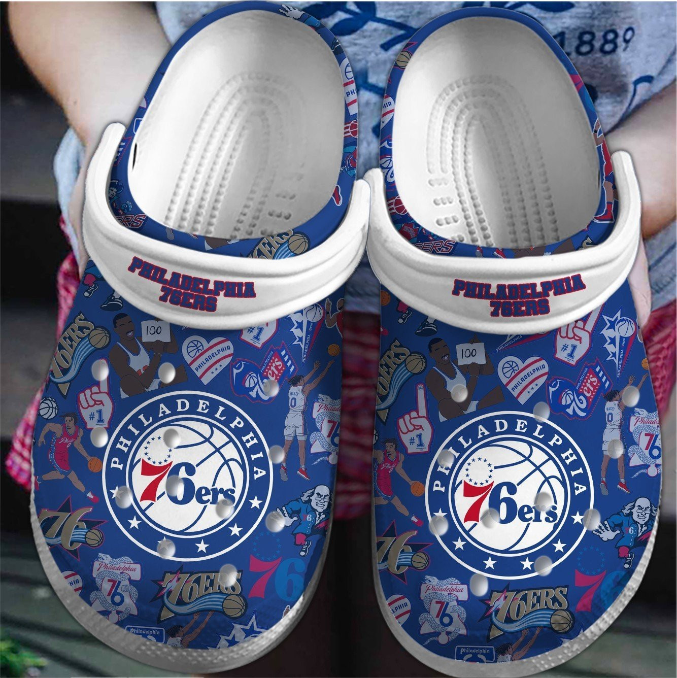 Snoopy Cartoon Crocs