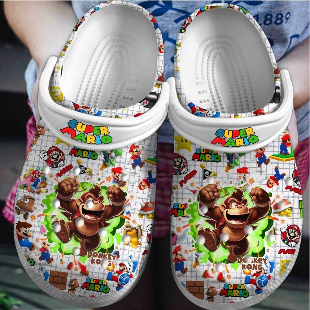 Harry Potter Movie Clogs Shoes Wizarding World Movie Merch Crocs For Fans